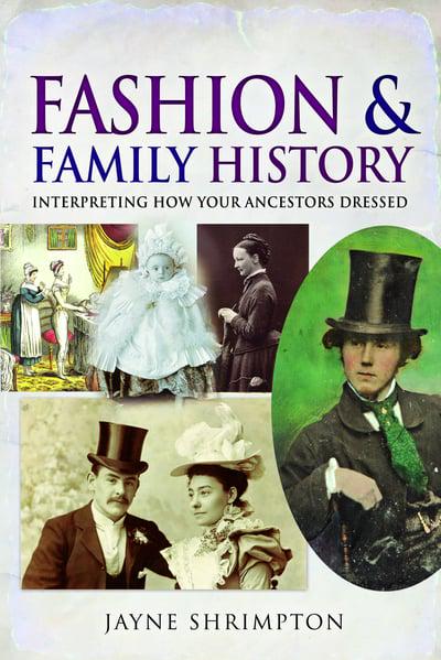 Fashion & Family History