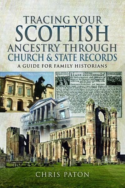 Tracing Scottish Ancestry Through Church & State Records