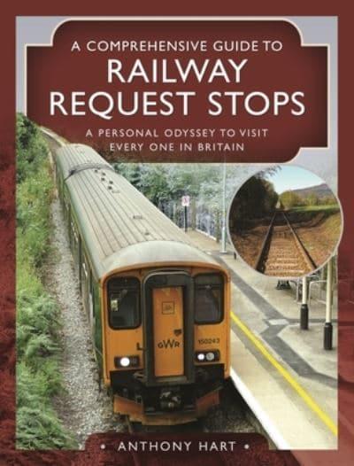 A Comprehensive Guide to Railway Request Stops - KINGDOM BOOKS LEVEN