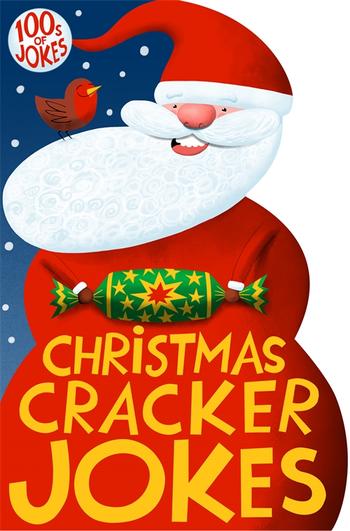 Christmas Cracker Jokes - KINGDOM BOOKS LEVEN
