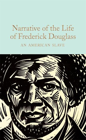 Narrative of the Life of Frederick Douglass - KINGDOM BOOKS LEVEN