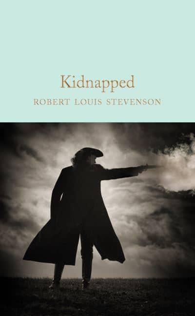 Kidnapped - Macmillan Collector's Library - KINGDOM BOOKS LEVEN