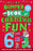 Bumper Book of Christmas Fun for 6 Year Olds - KINGDOM BOOKS LEVEN