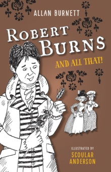 Robert Burns and All That