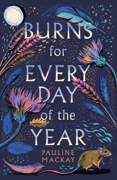 Burns for Every Day of the Year - KINGDOM BOOKS LEVEN