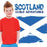 Scotland: World Adventures - KINGDOM BOOKS LEVEN