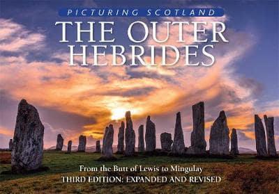 Picturing Scotland: The Outer Hebrides - KINGDOM BOOKS LEVEN