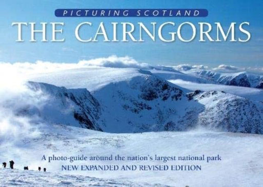 Picturing Scotland - The Cairngorms - KINGDOM BOOKS LEVEN