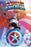 Captain America Symbol of Truth Vol 1