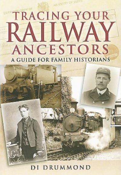 Tracing Your Railway Ancestors