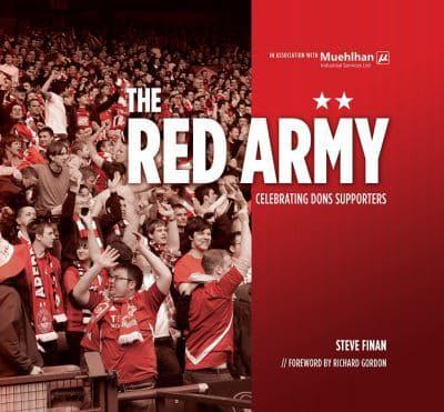 The Red Army: Celebrating Dons Supporters - KINGDOM BOOKS LEVEN
