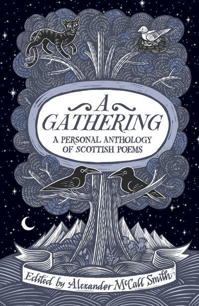A Gathering: A Personal Anthology of Scottish Poems - KINGDOM BOOKS LEVEN