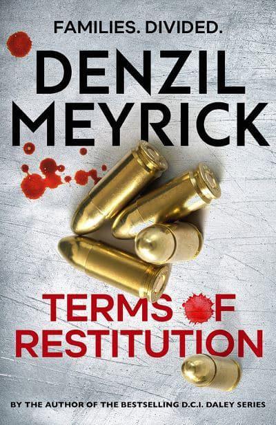 Terms of Restitution: by Denzil Meyrick - KINGDOM BOOKS LEVEN