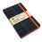 Black Watch Tartan Cloth Large Notebook - KINGDOM BOOKS LEVEN