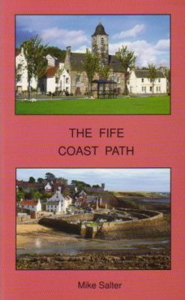 The Fife Coast Path - KINGDOM BOOKS LEVEN