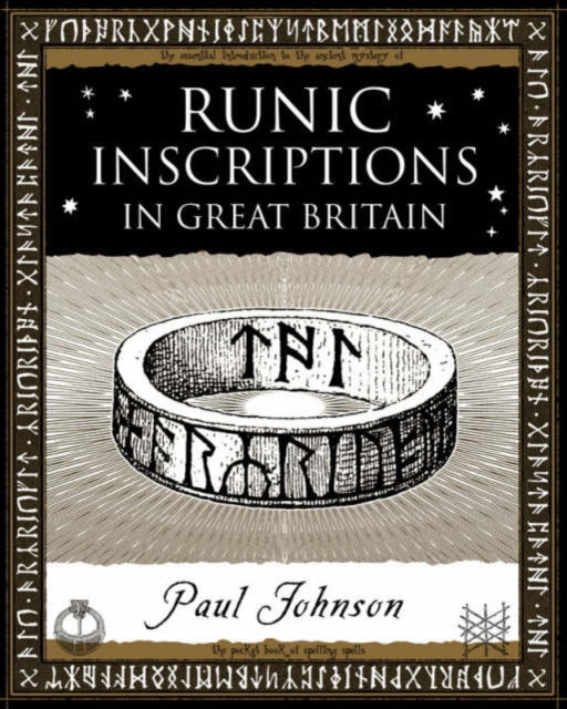 Runic Inscriptions : In Great Britain
