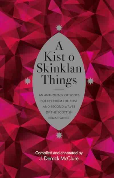 A Kist O Skinklan Things - KINGDOM BOOKS LEVEN