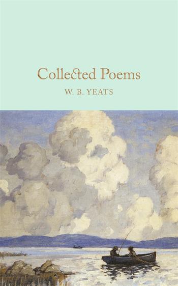 Collected Poems W B Yeats - KINGDOM BOOKS LEVEN