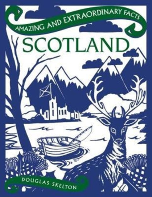 Scotland by  Douglas Skelton - East  Neuk Books Ltd