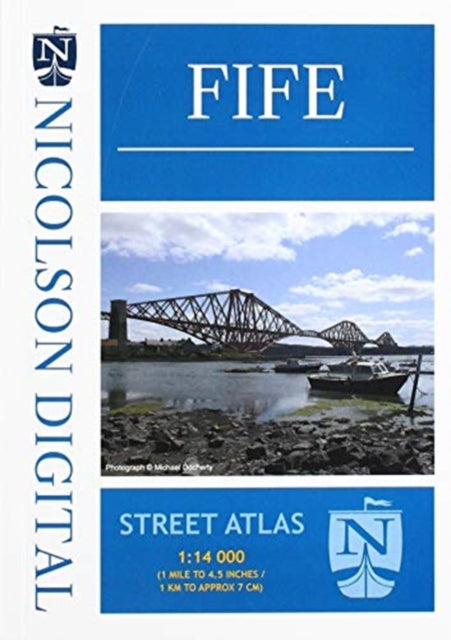 Fife Street Atlas