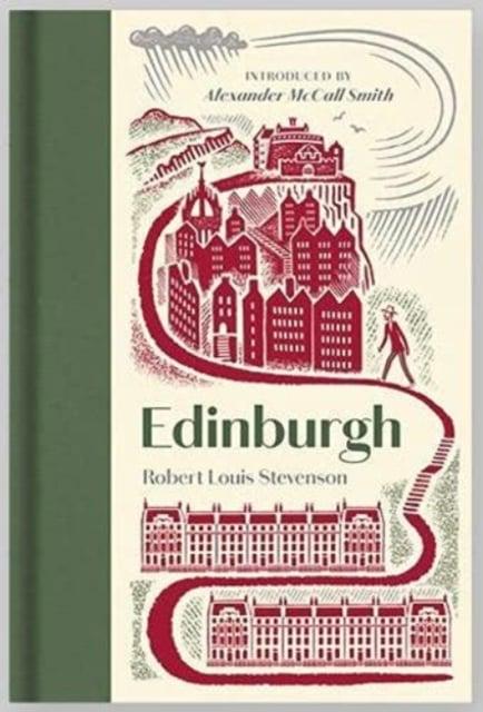 Edinburgh: Picturesque Notes - KINGDOM BOOKS LEVEN