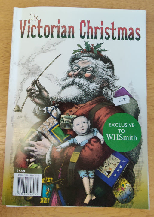 The Victorian Christmas