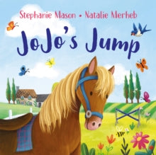 JoJo's Jump by Stephanie Mason - KINGDOM BOOKS LEVEN