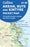 Arran, Bute & Kintyre Pocket Map - KINGDOM BOOKS LEVEN