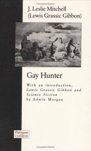 Gay Hunter - East  Neuk Books Ltd