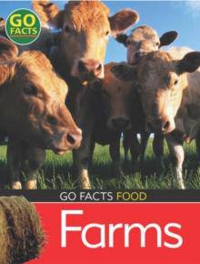 Food: Farms by Paul McEvoy - East  Neuk Books Ltd
