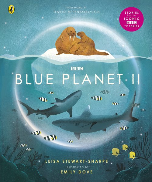 Blue Planet II - KINGDOM BOOKS LEVEN