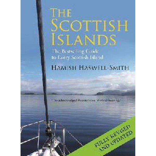 Scottish Islands by  Hamish - East  Neuk Books Ltd