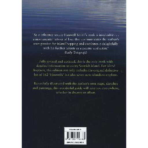 Scottish Islands by  Hamish - East  Neuk Books Ltd