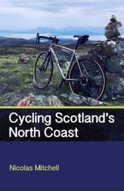 Cycling Scotland's North Coast