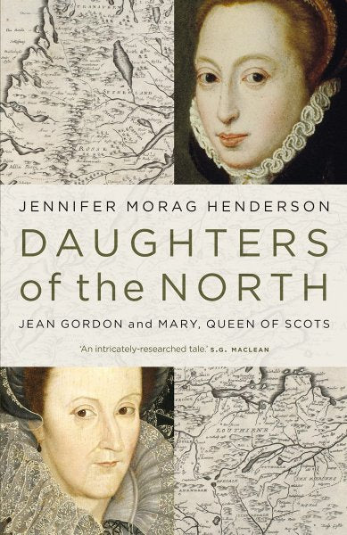 Daughters of the North - KINGDOM BOOKS LEVEN