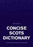 The Concise Scots Dictionary - East  Neuk Books Ltd