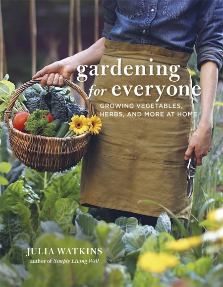 Gardening for Everyone - KINGDOM BOOKS LEVEN