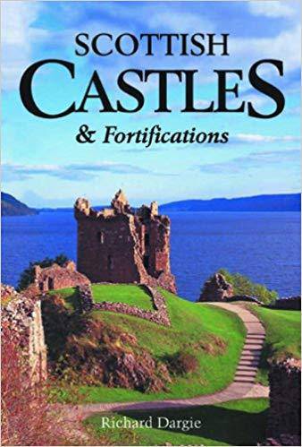 Scottish Castles and Fortifications - East  Neuk Books Ltd
