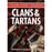 Collins Pocket Reference - Clans and Tartans - East  Neuk Books Ltd