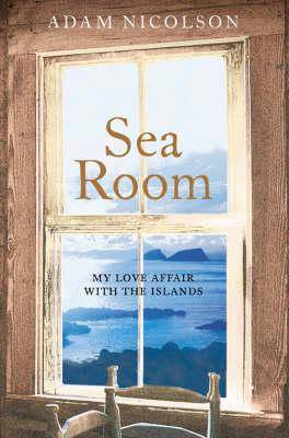 Sea Room - East  Neuk Books Ltd