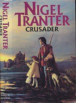 Crusader - East  Neuk Books Ltd