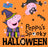 Peppa Pig: Peppa's Spooky Halloween - KINGDOM BOOKS LEVEN