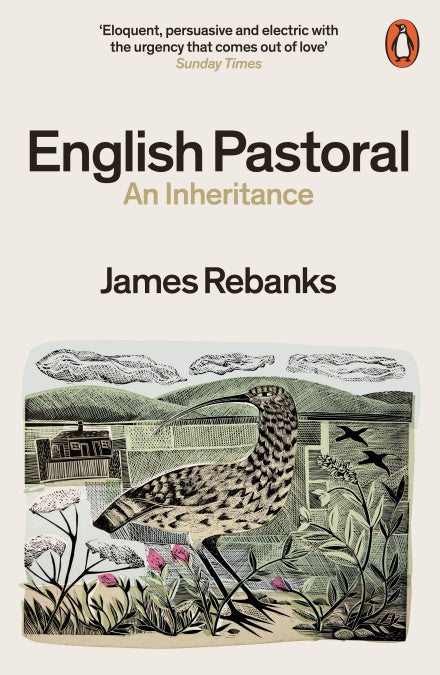 English Pastoral : An Inheritance - KINGDOM BOOKS LEVEN