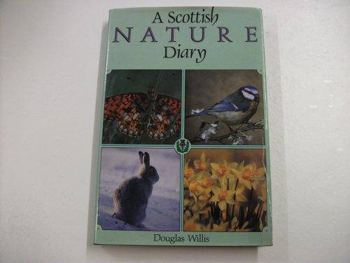 Scottish Nature Diary - East  Neuk Books Ltd