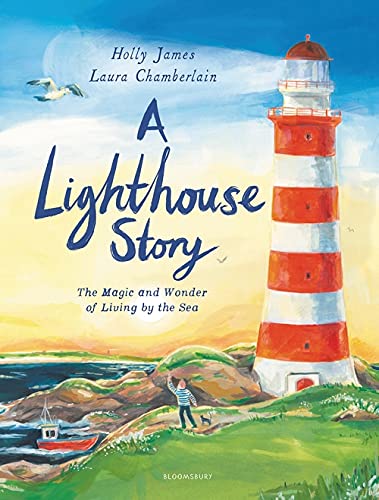 A Lighthouse Story - KINGDOM BOOKS LEVEN