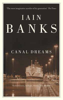 Canal Dreams - East  Neuk Books Ltd