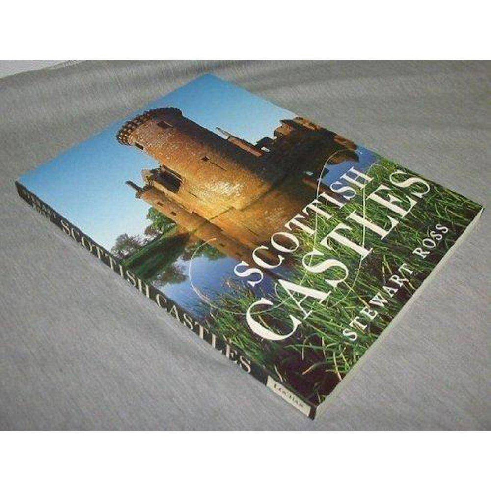 Scottish Castles - East  Neuk Books Ltd