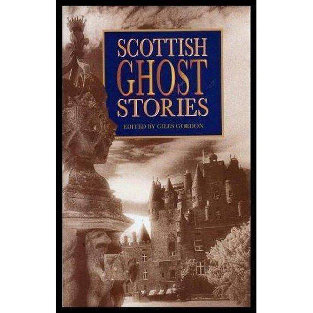 Scottish Ghost Stories - East  Neuk Books Ltd