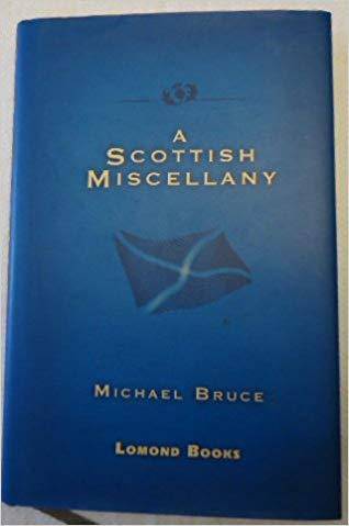 Scots Miscellany - East  Neuk Books Ltd