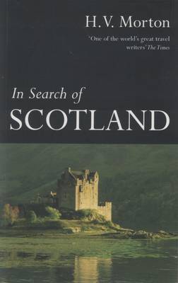 In Search of Scotland - East  Neuk Books Ltd